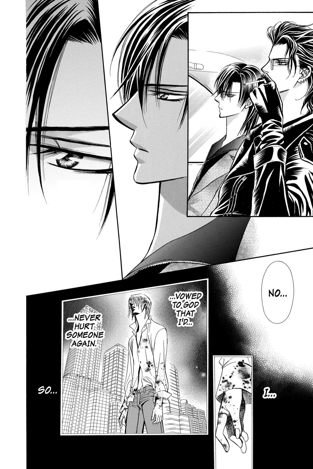Skip Beat! Chapter 27 - Page 134