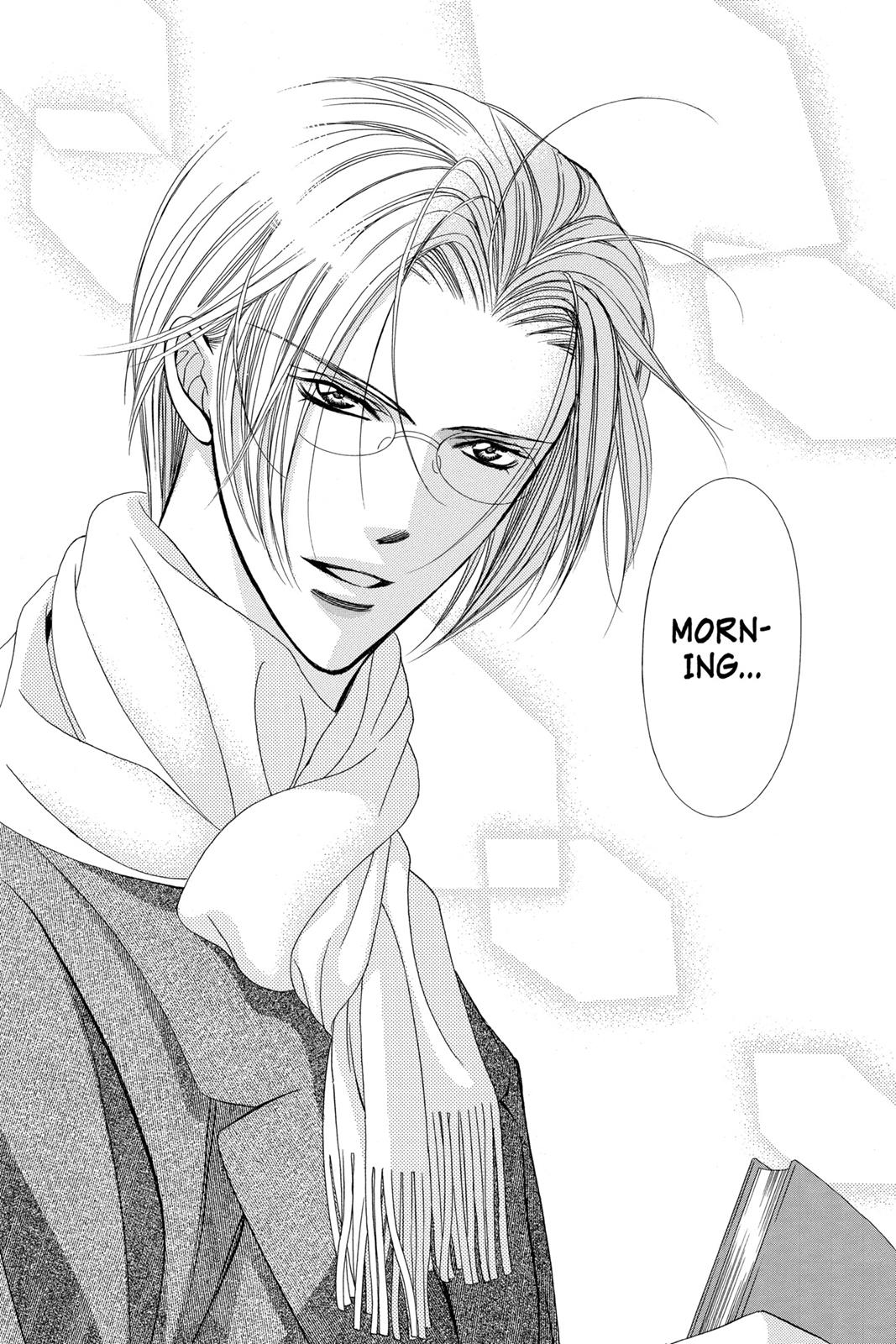 Skip Beat! Chapter 27 - Page 138