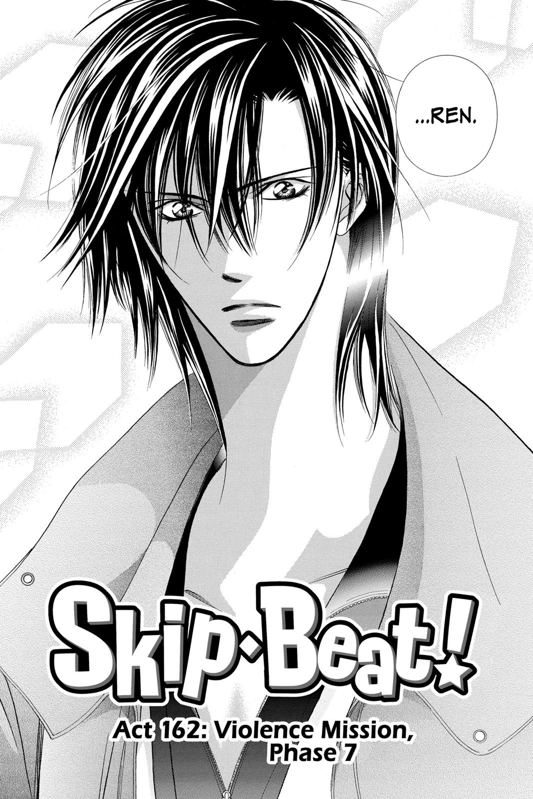 Skip Beat! Chapter 27 - Page 139