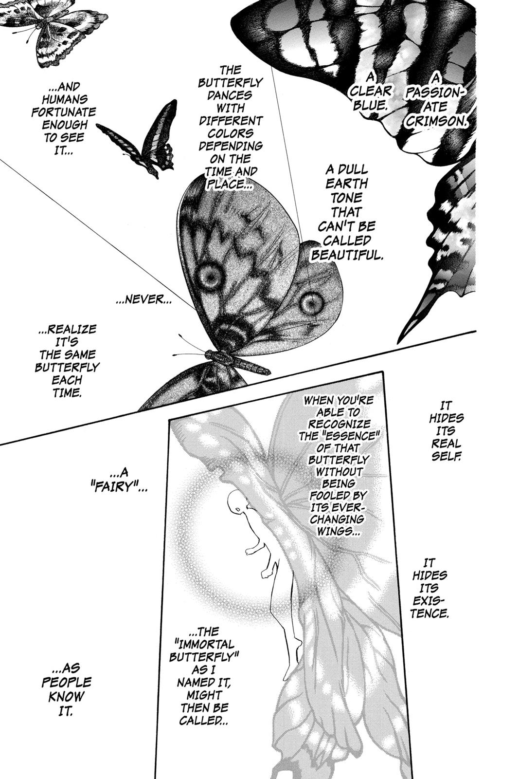 Skip Beat! Chapter 27 - Page 169