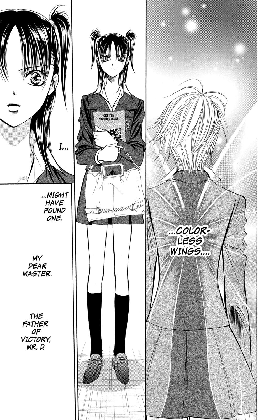 Skip Beat! Chapter 27 - Page 171