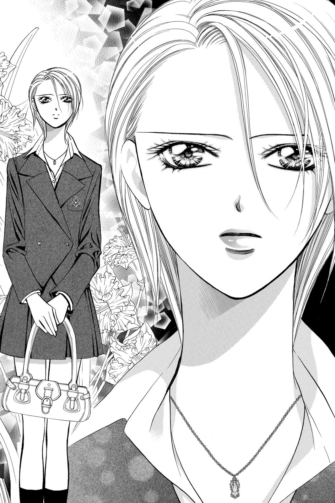 Skip Beat! Chapter 27 - Page 179