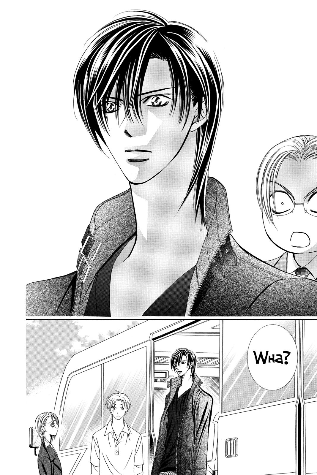 Skip Beat! Chapter 27 - Page 180