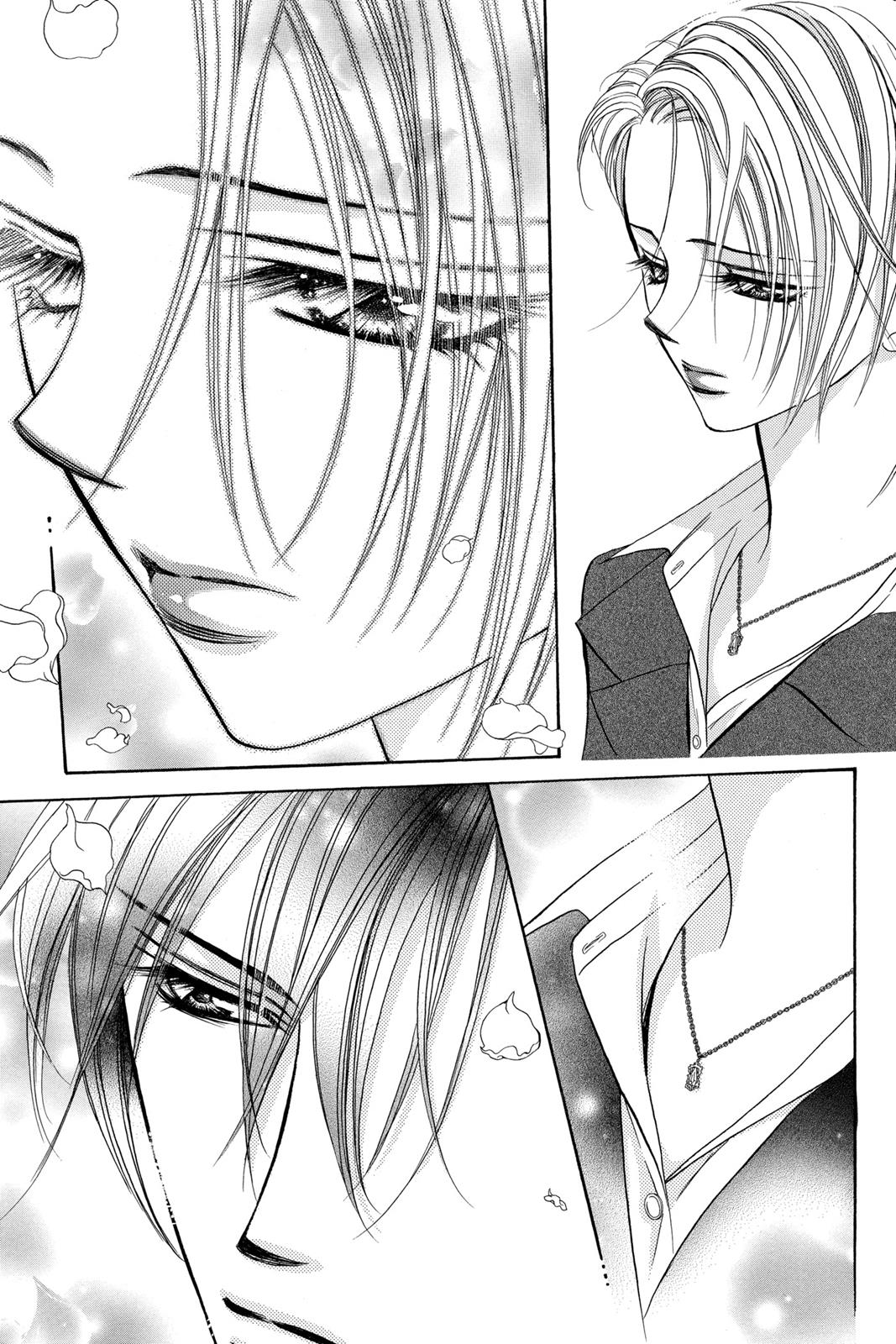 Skip Beat! Chapter 27 - Page 185