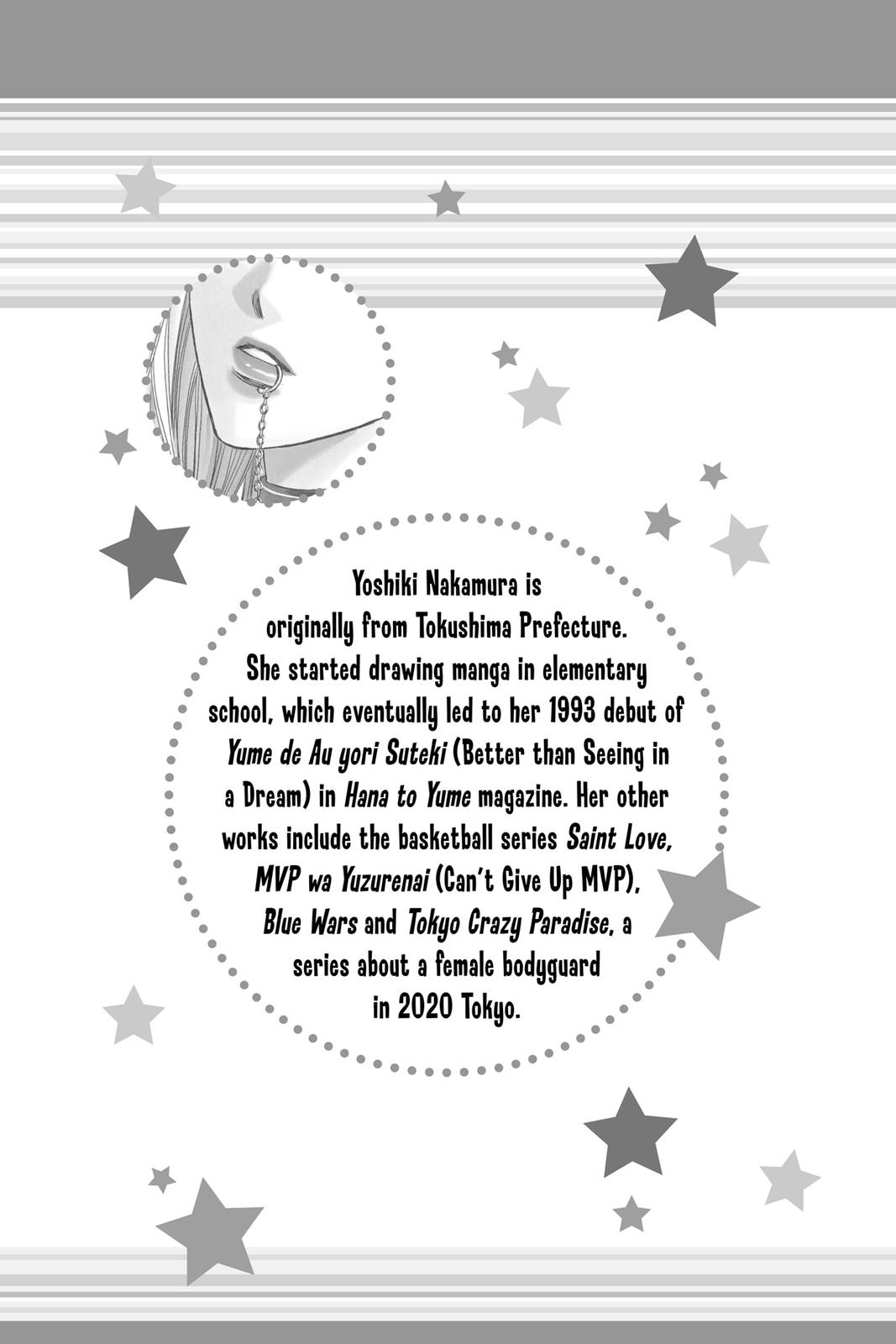 Skip Beat! Chapter 27 - Page 198