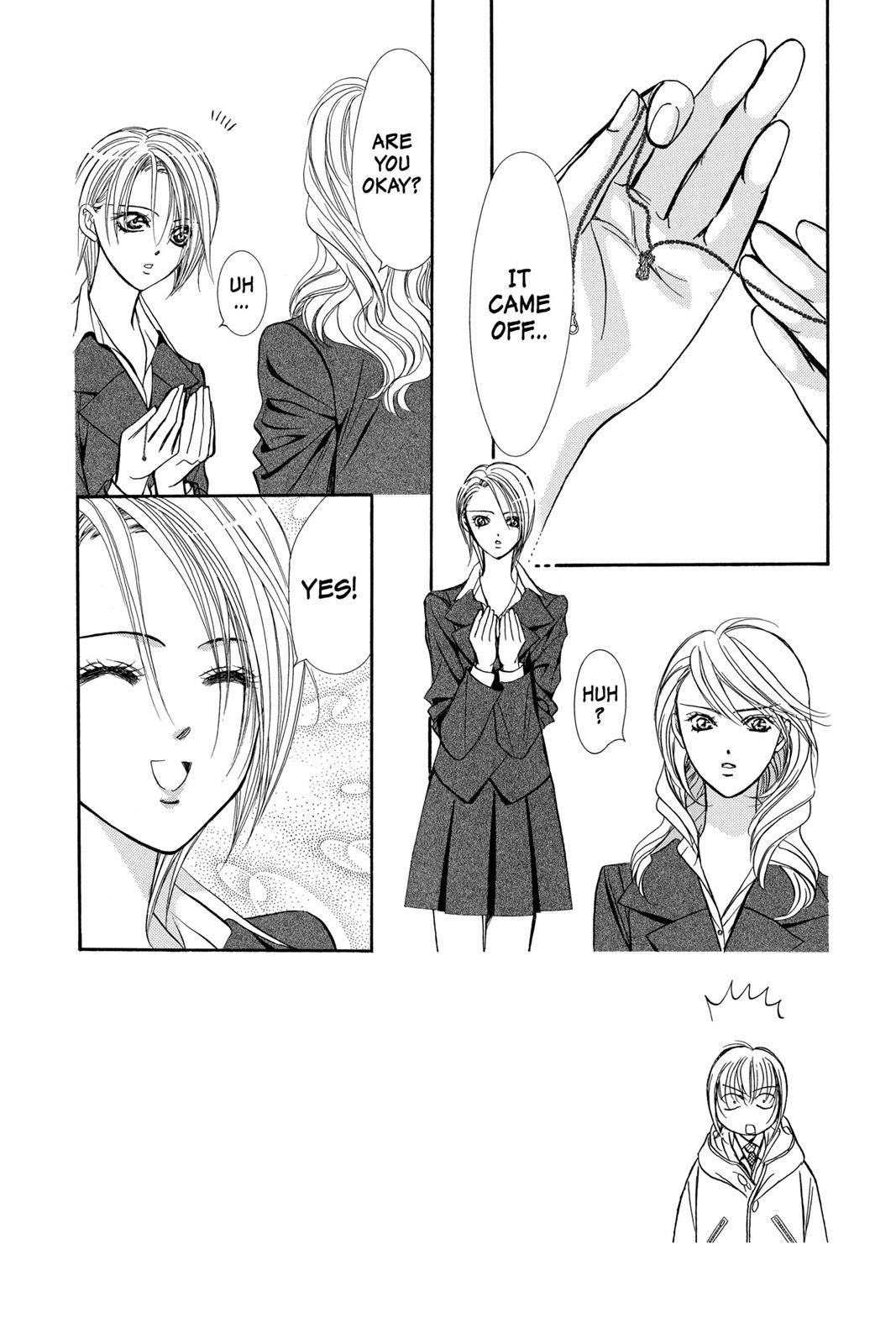 Skip Beat! Chapter 28 - Page 5