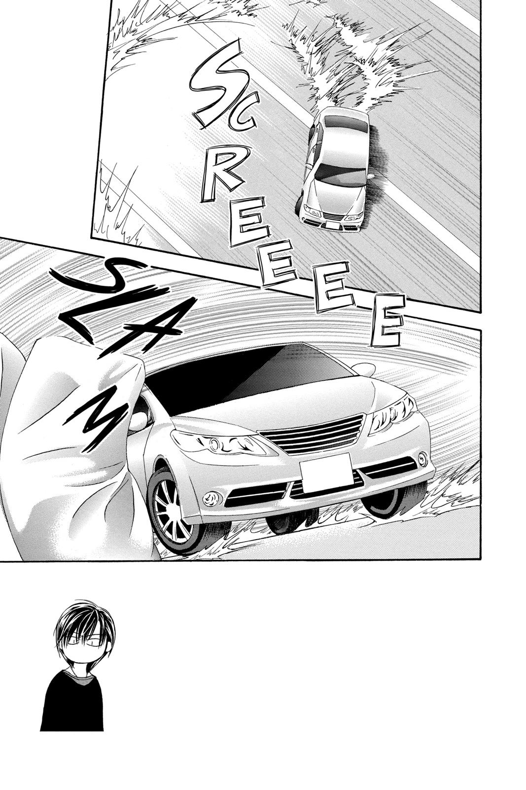 Skip Beat! Chapter 28 - Page 10