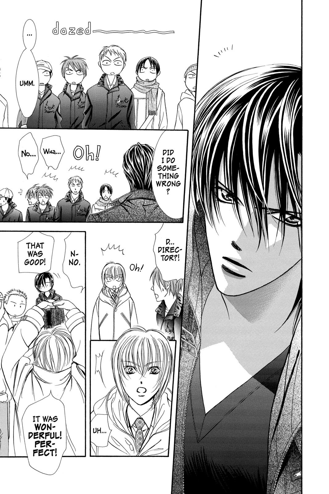 Skip Beat! Chapter 28 - Page 12