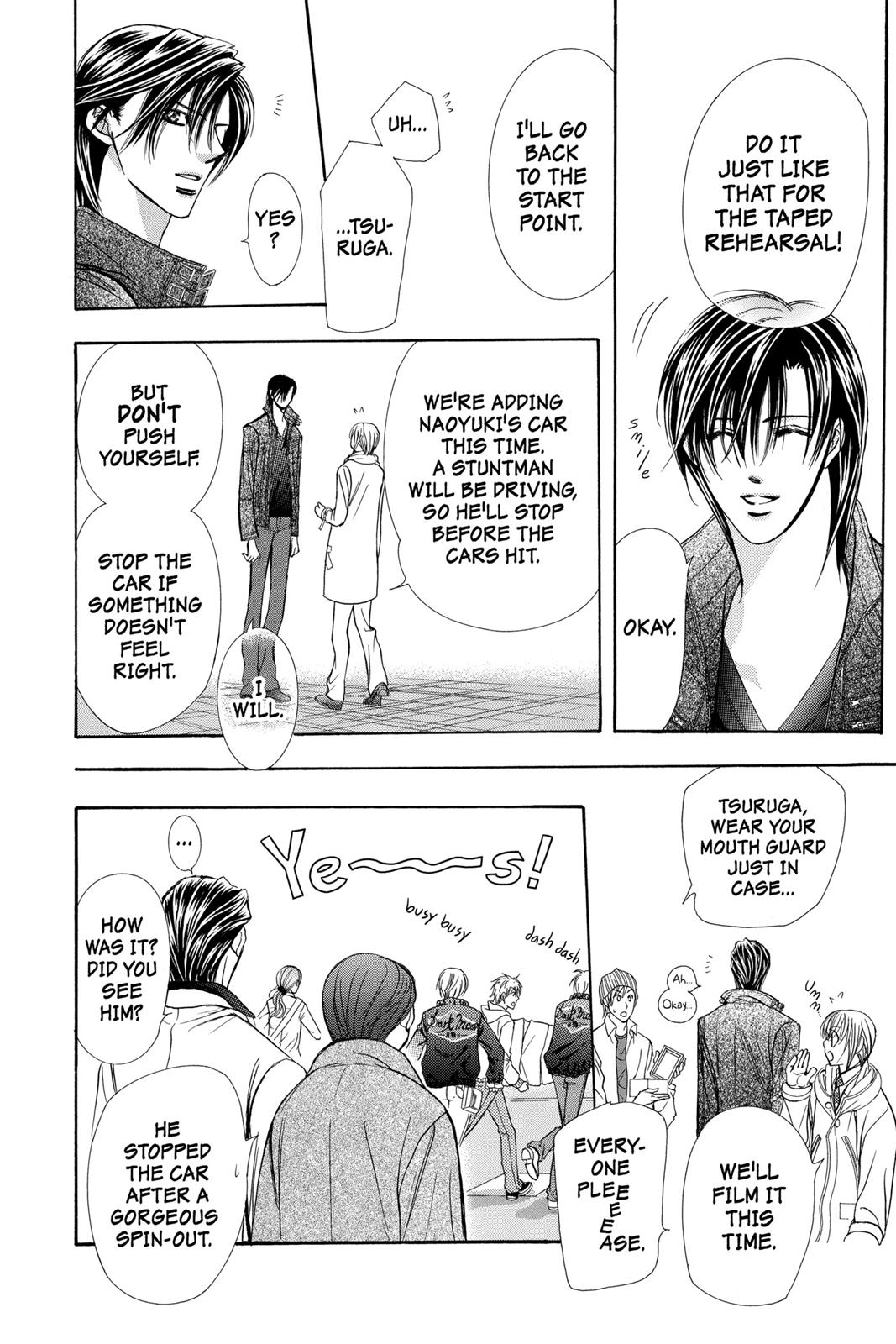 Skip Beat! Chapter 28 - Page 13