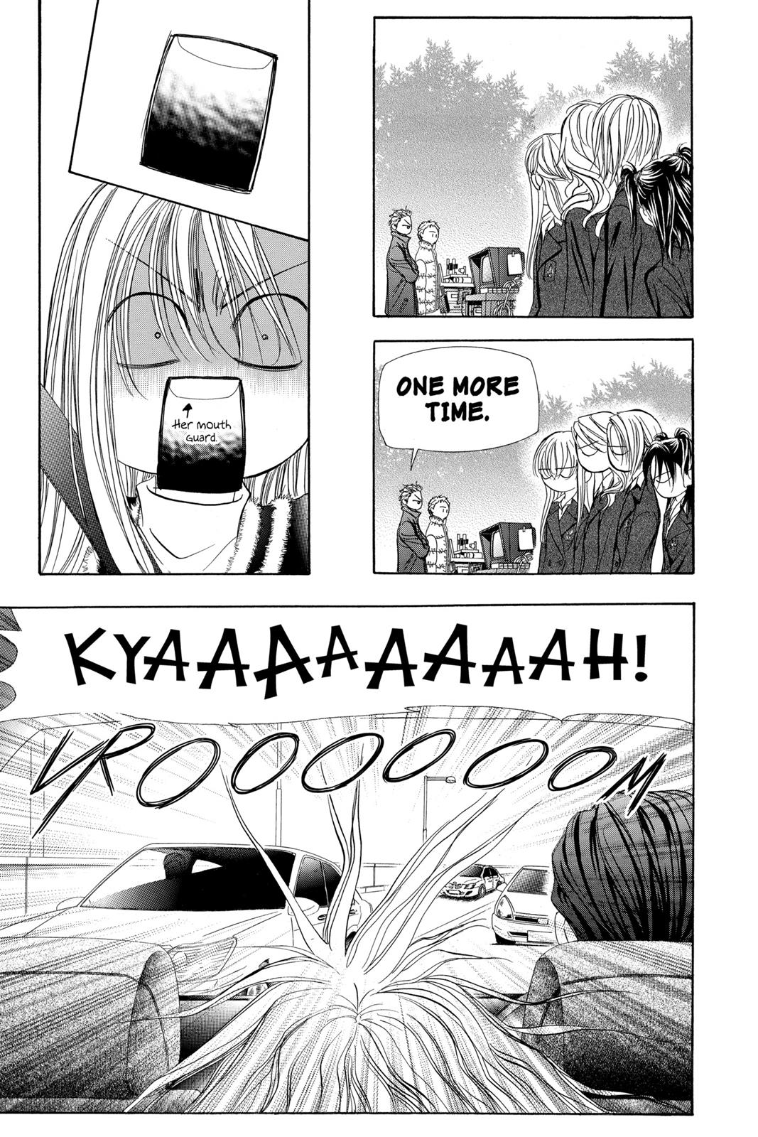 Skip Beat! Chapter 28 - Page 16