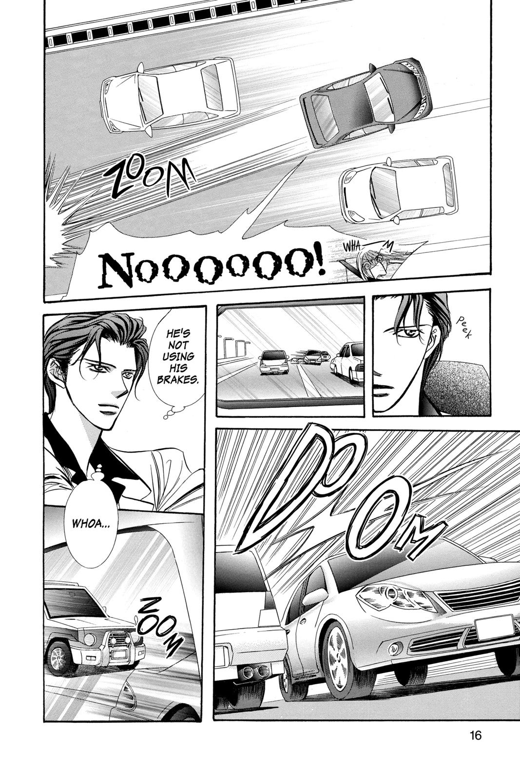 Skip Beat! Chapter 28 - Page 17