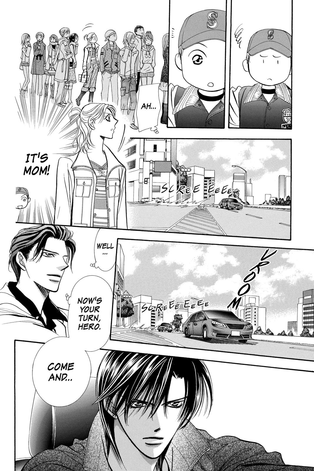 Skip Beat! Chapter 28 - Page 19