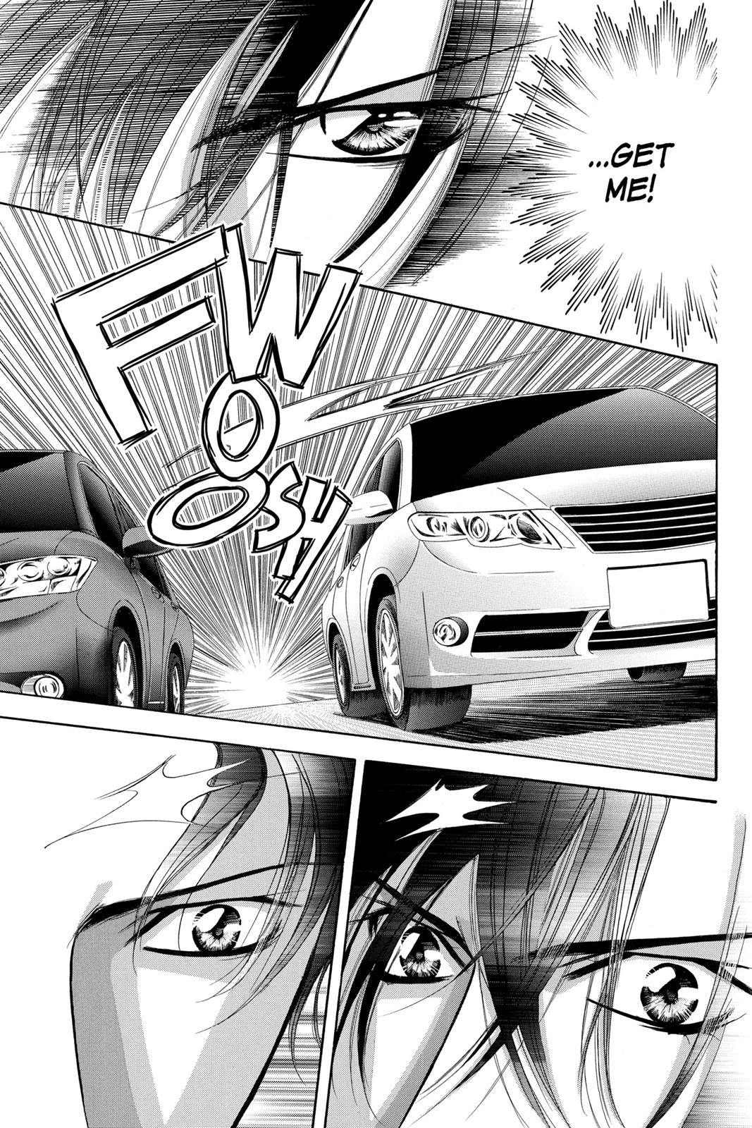 Skip Beat! Chapter 28 - Page 20