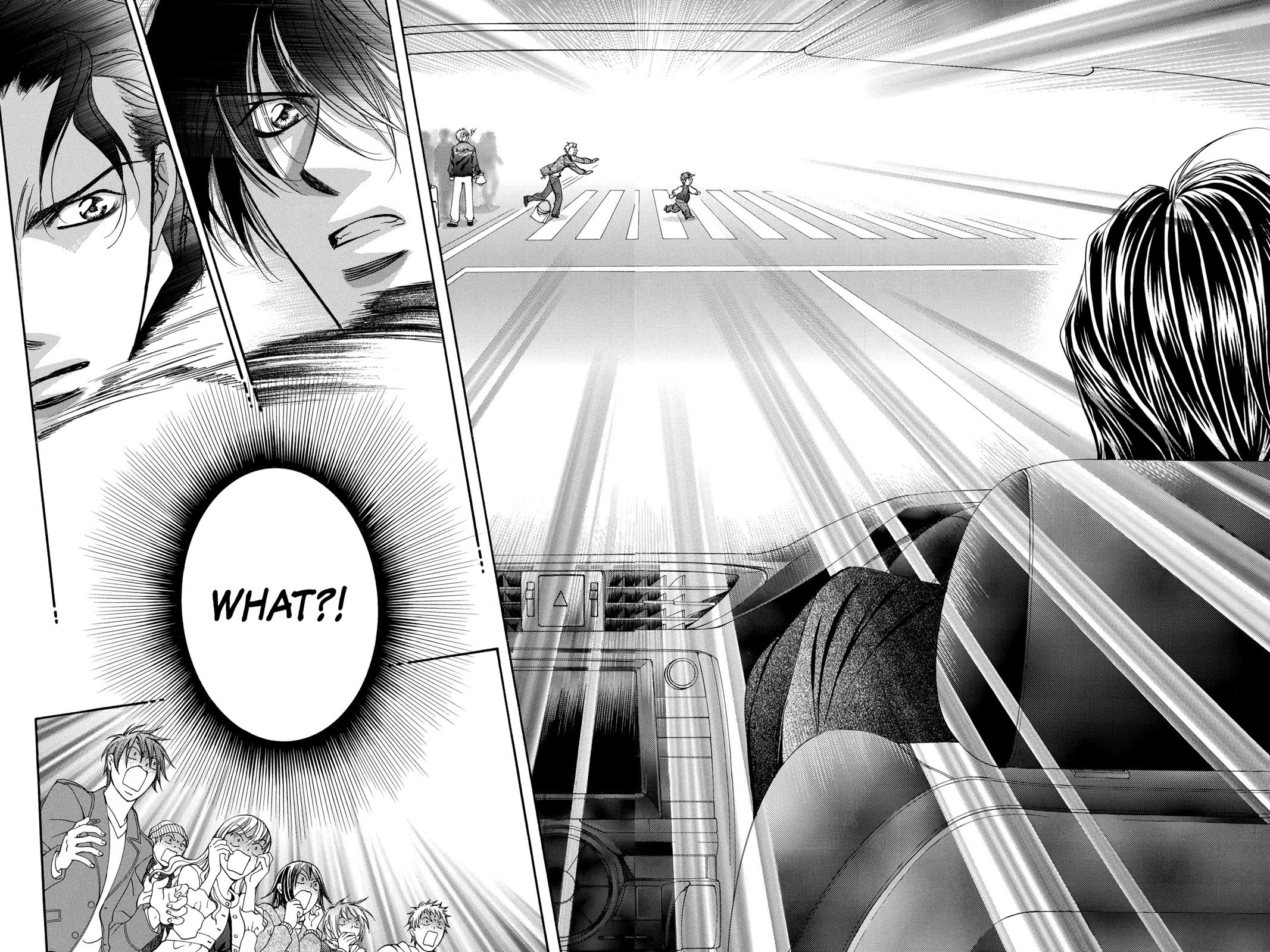 Skip Beat! Chapter 28 - Page 21