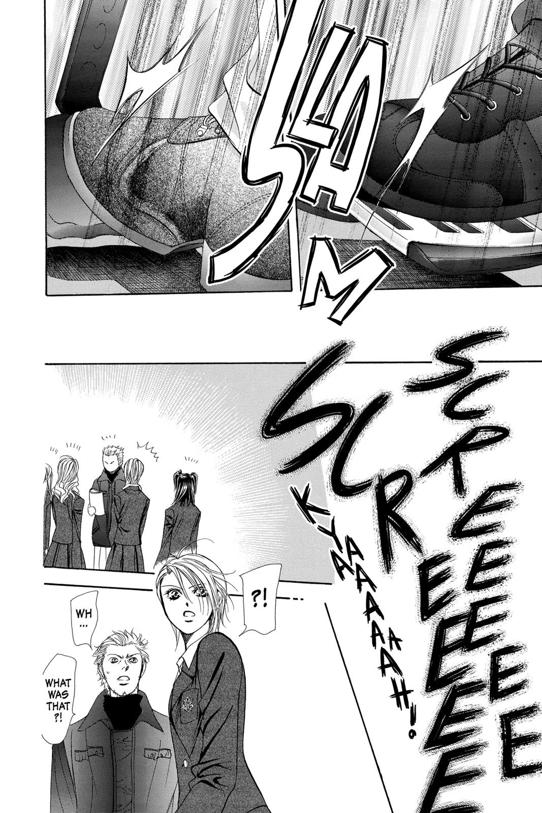Skip Beat! Chapter 28 - Page 22
