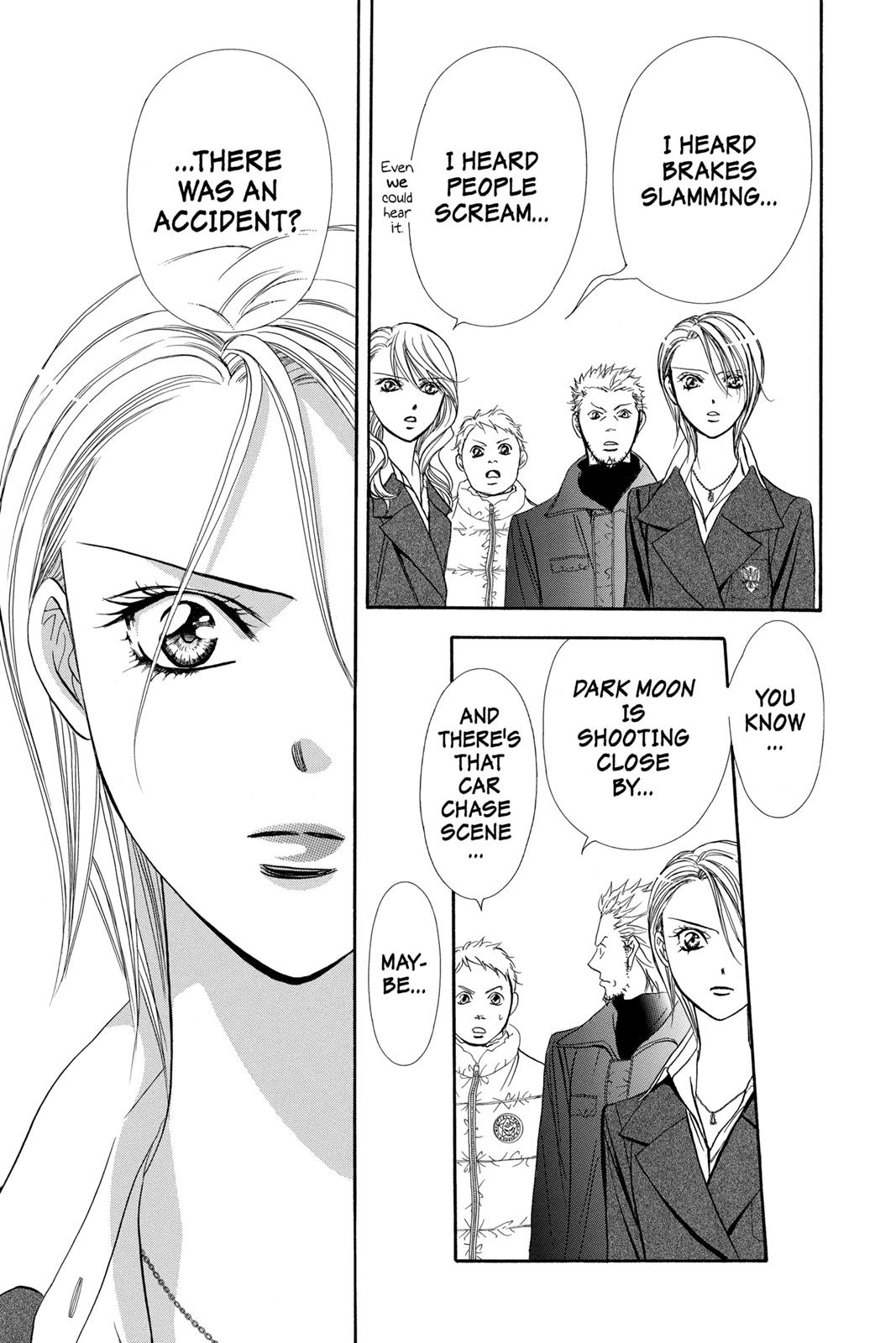 Skip Beat! Chapter 28 - Page 23