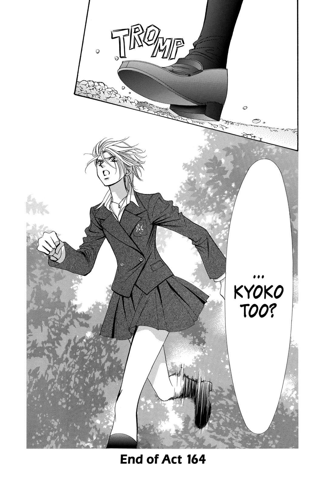 Skip Beat! Chapter 28 - Page 30