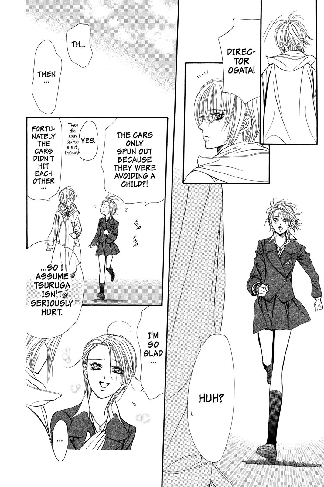 Skip Beat! Chapter 28 - Page 40