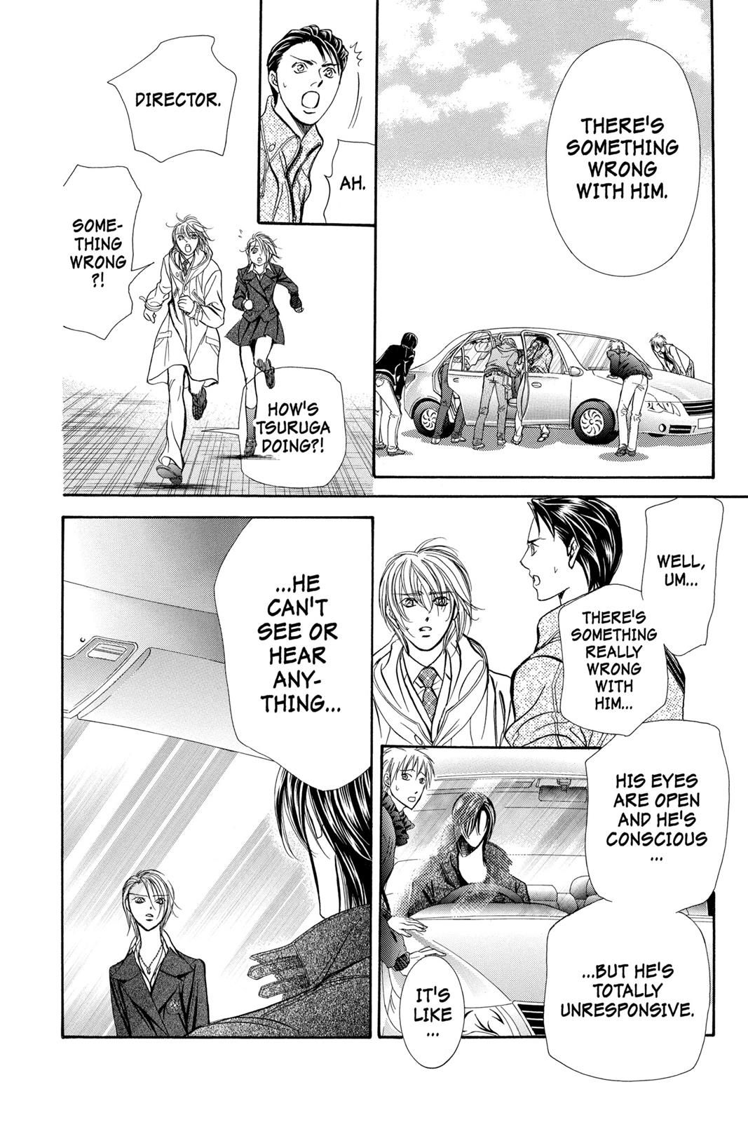 Skip Beat! Chapter 28 - Page 42