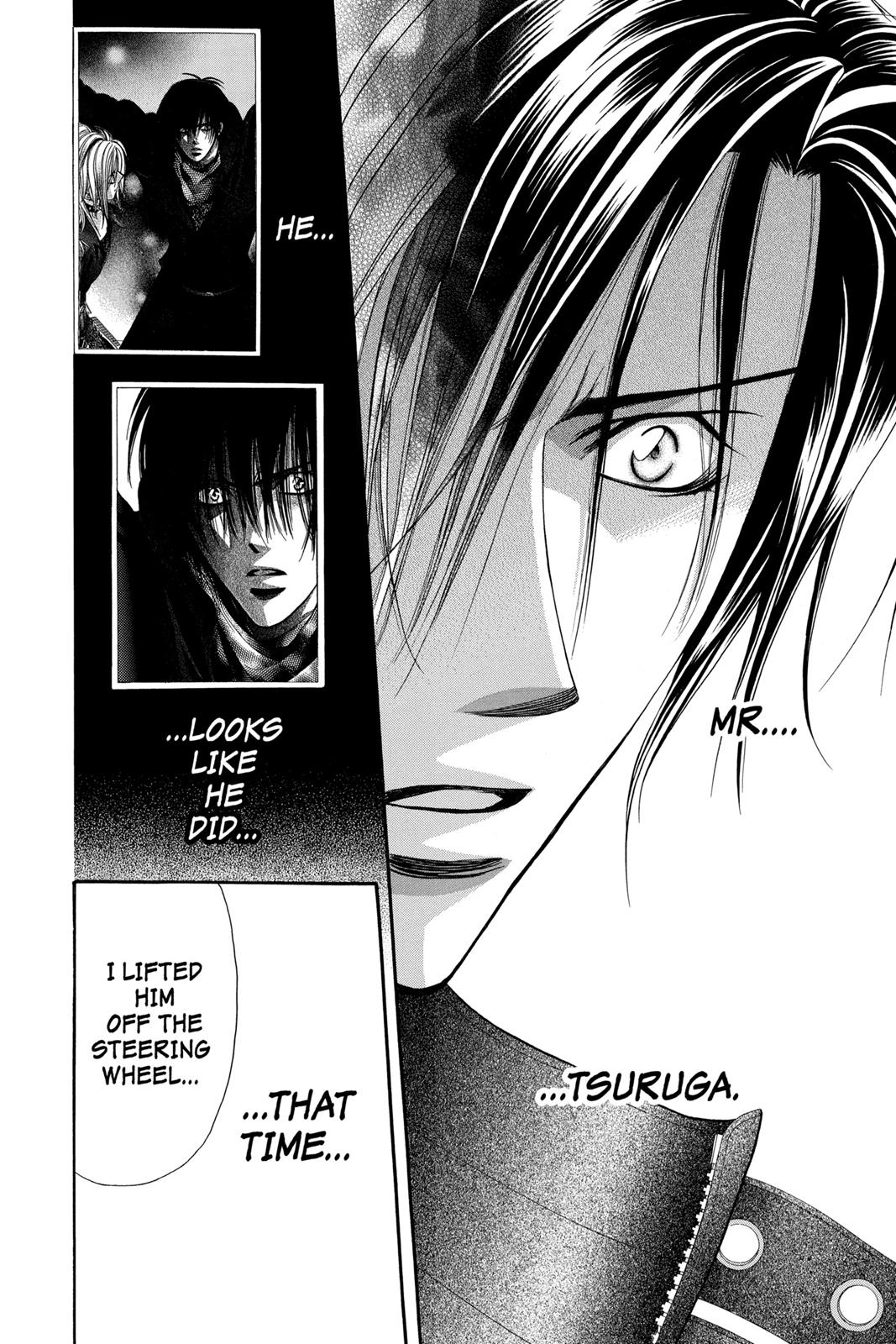 Skip Beat! Chapter 28 - Page 44