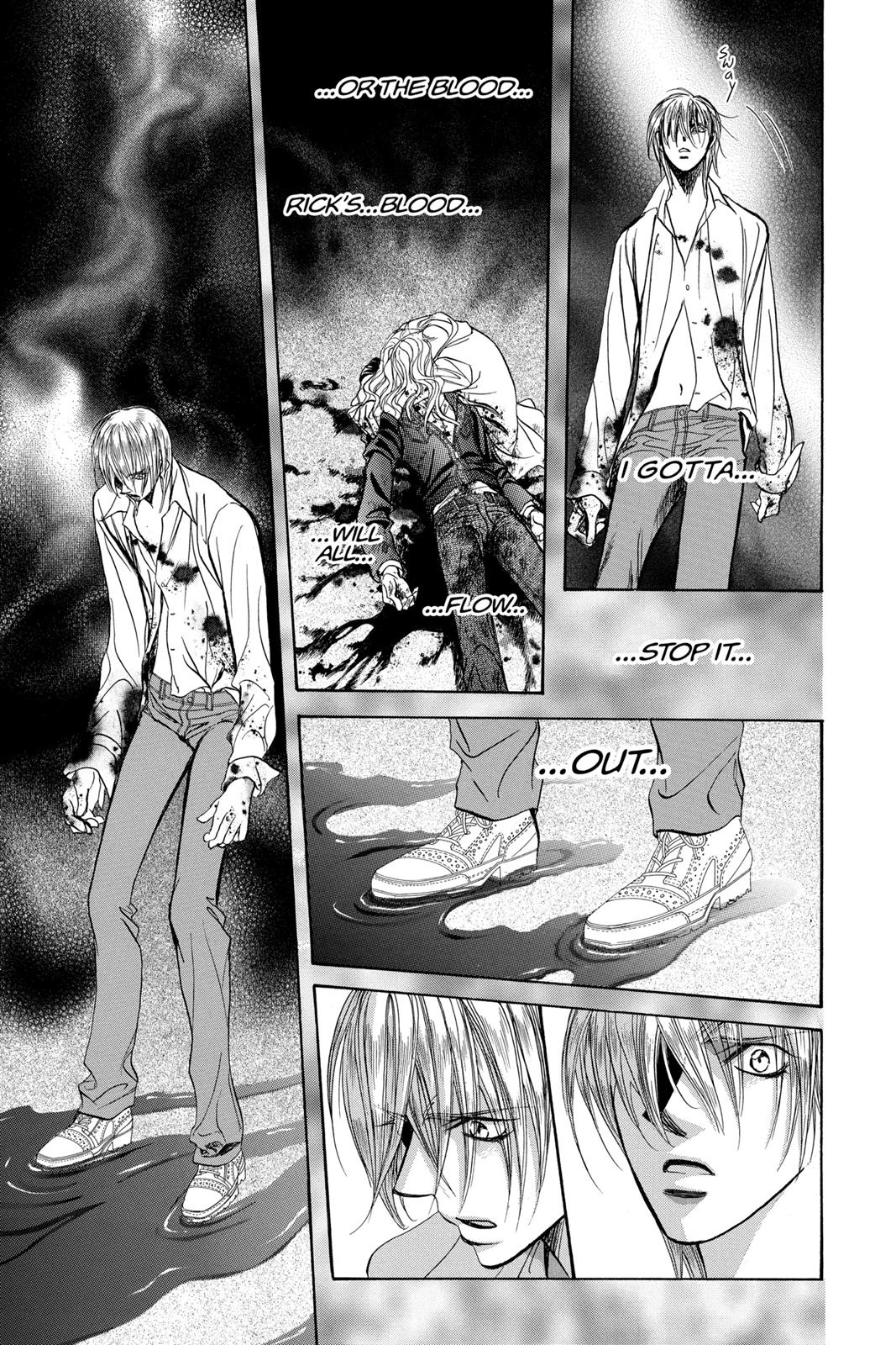 Skip Beat! Chapter 28 - Page 49