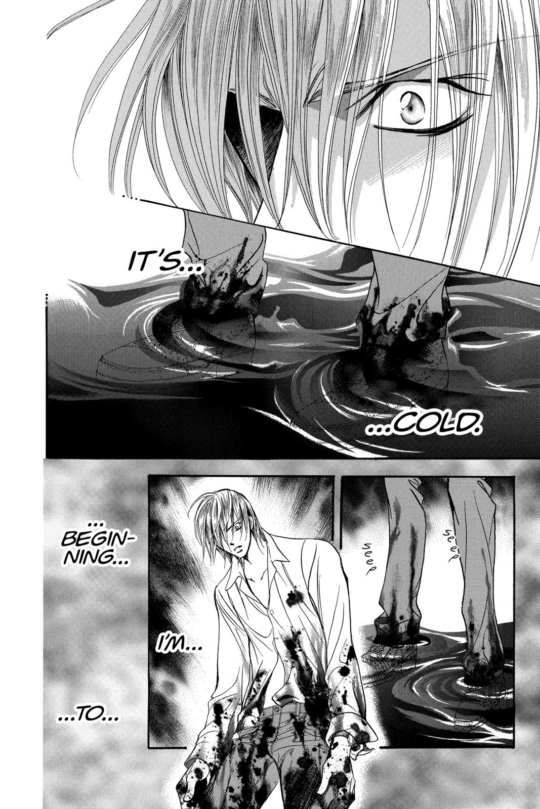 Skip Beat! Chapter 28 - Page 50