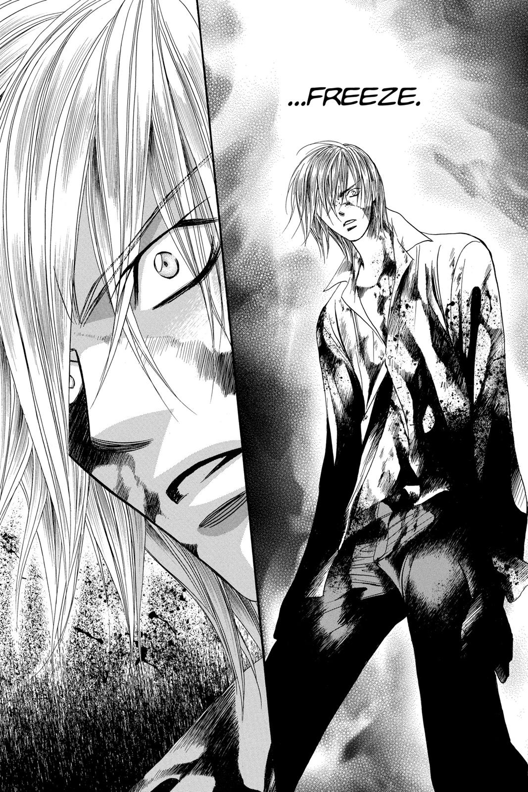 Skip Beat! Chapter 28 - Page 51