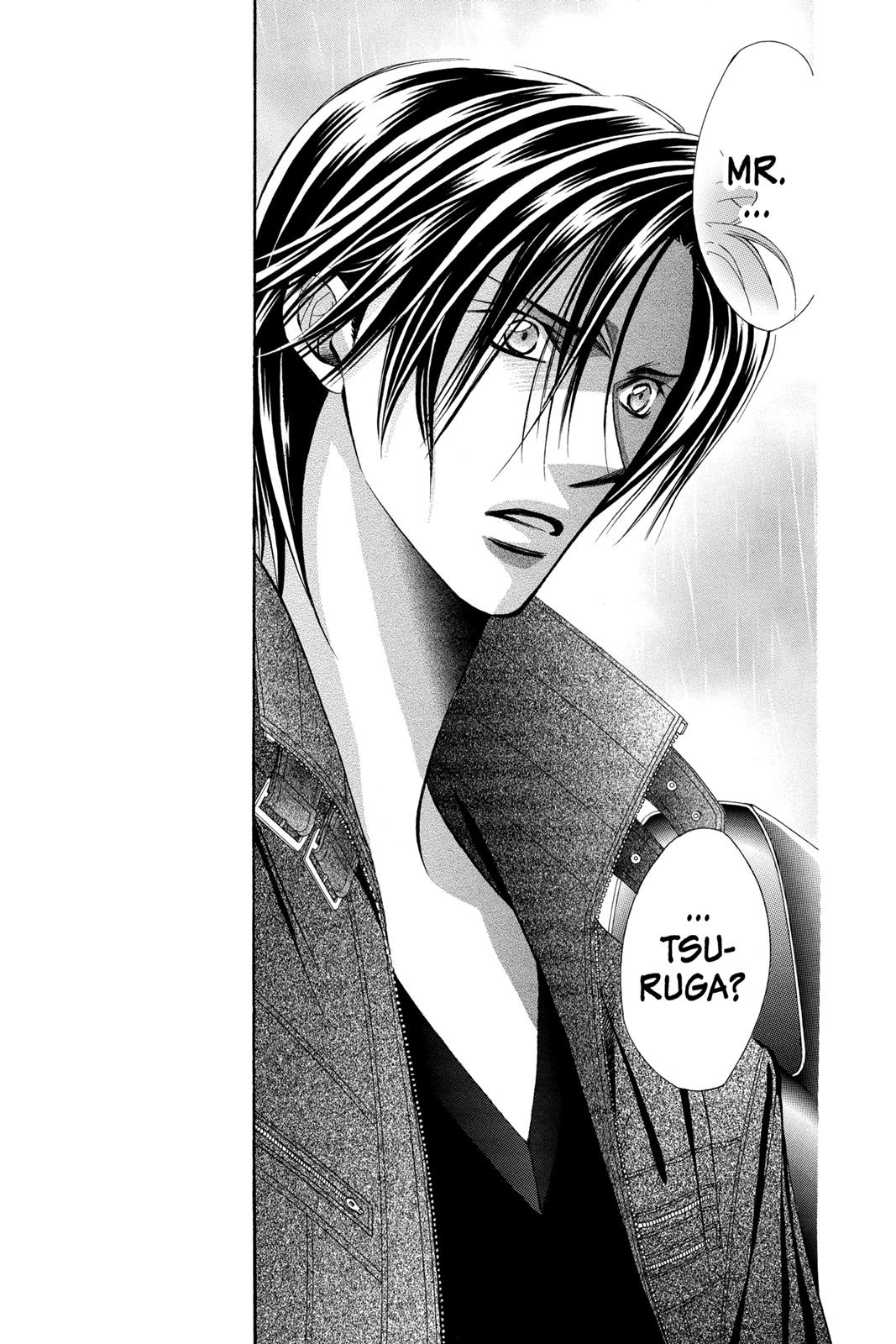 Skip Beat! Chapter 28 - Page 57