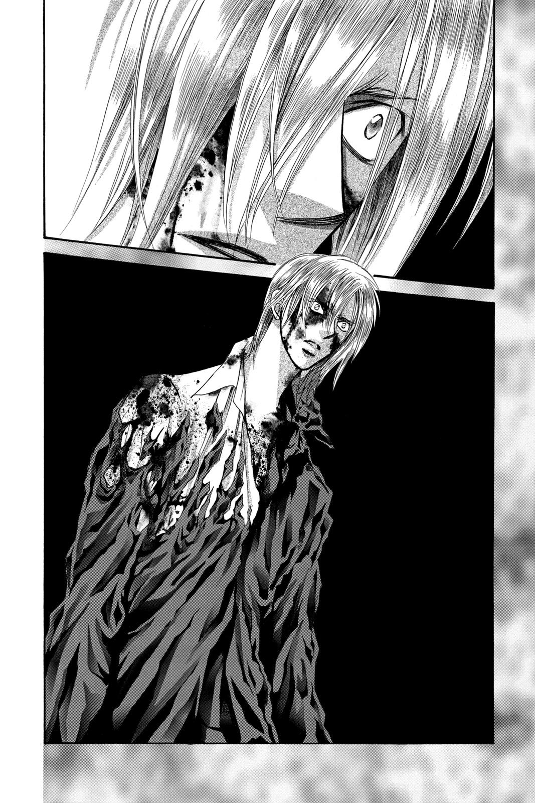 Skip Beat! Chapter 28 - Page 58