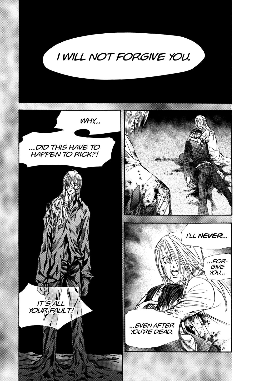 Skip Beat! Chapter 28 - Page 59