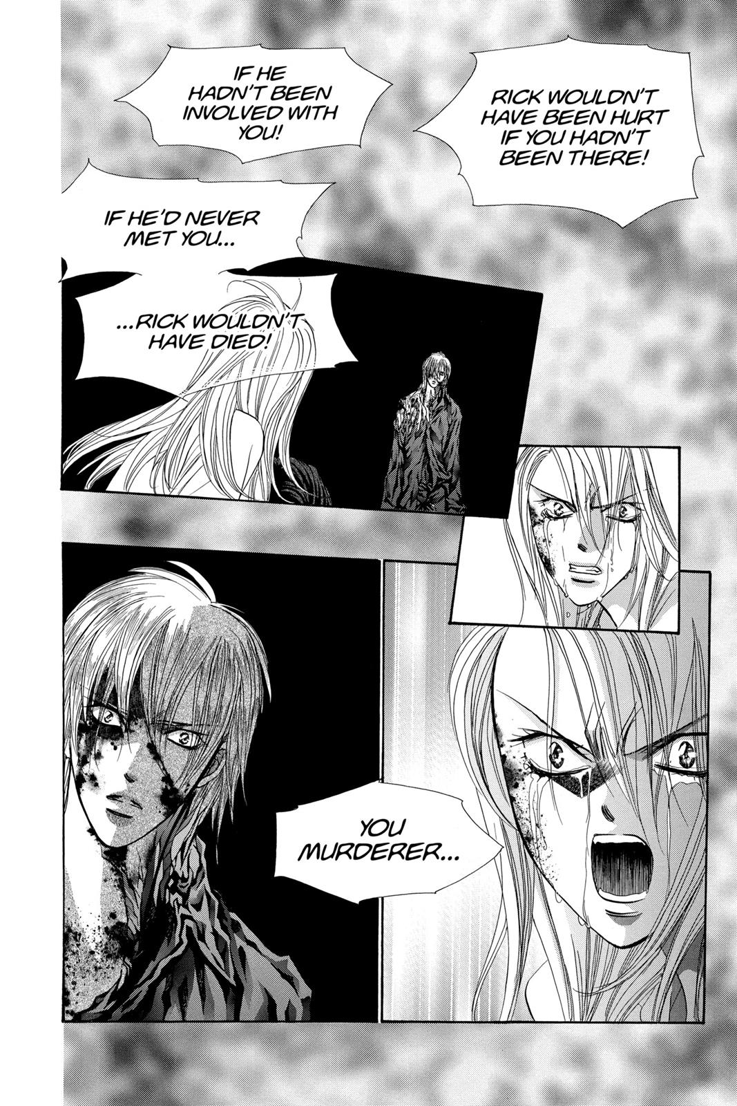 Skip Beat! Chapter 28 - Page 60