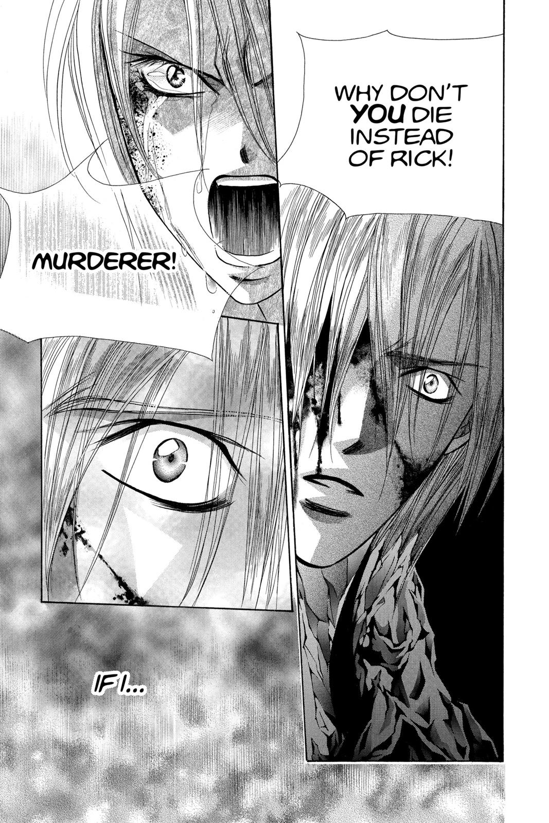 Skip Beat! Chapter 28 - Page 61