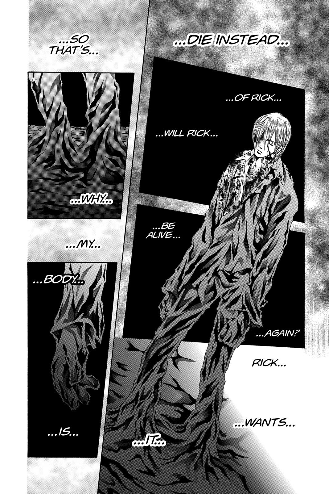 Skip Beat! Chapter 28 - Page 62