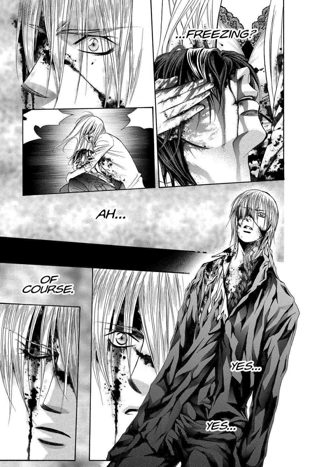 Skip Beat! Chapter 28 - Page 63