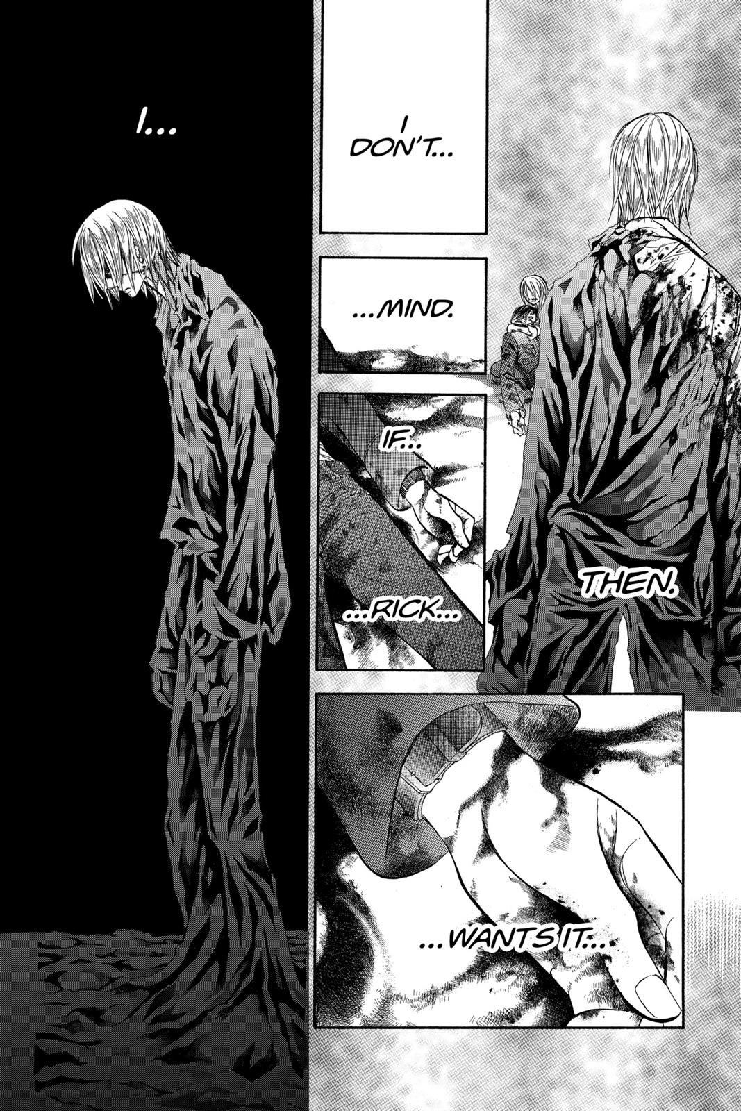 Skip Beat! Chapter 28 - Page 64