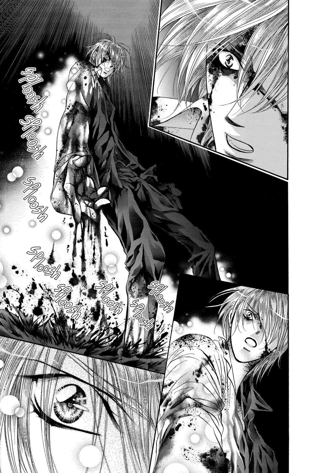 Skip Beat! Chapter 28 - Page 67