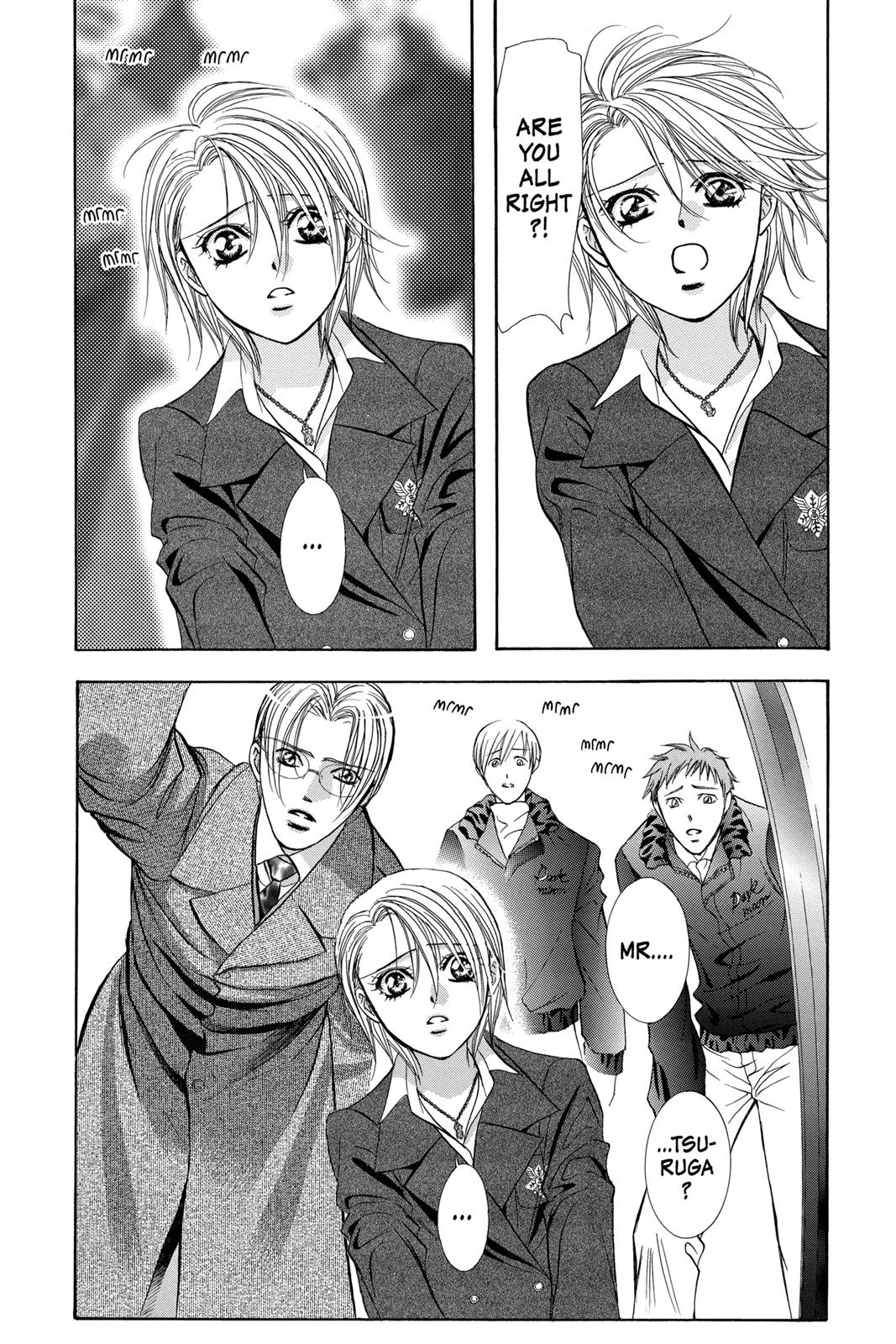 Skip Beat! Chapter 28 - Page 72