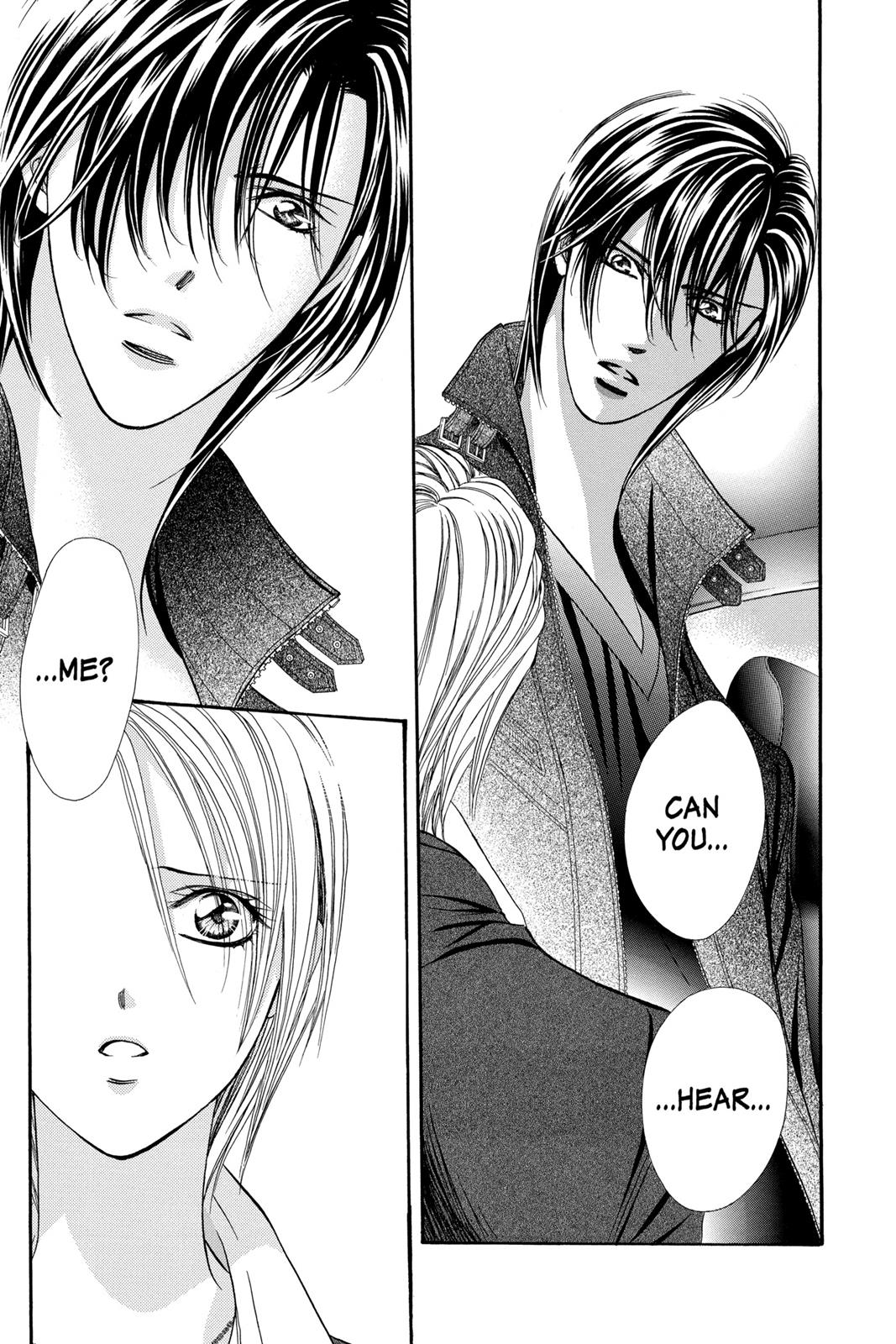 Skip Beat! Chapter 28 - Page 73