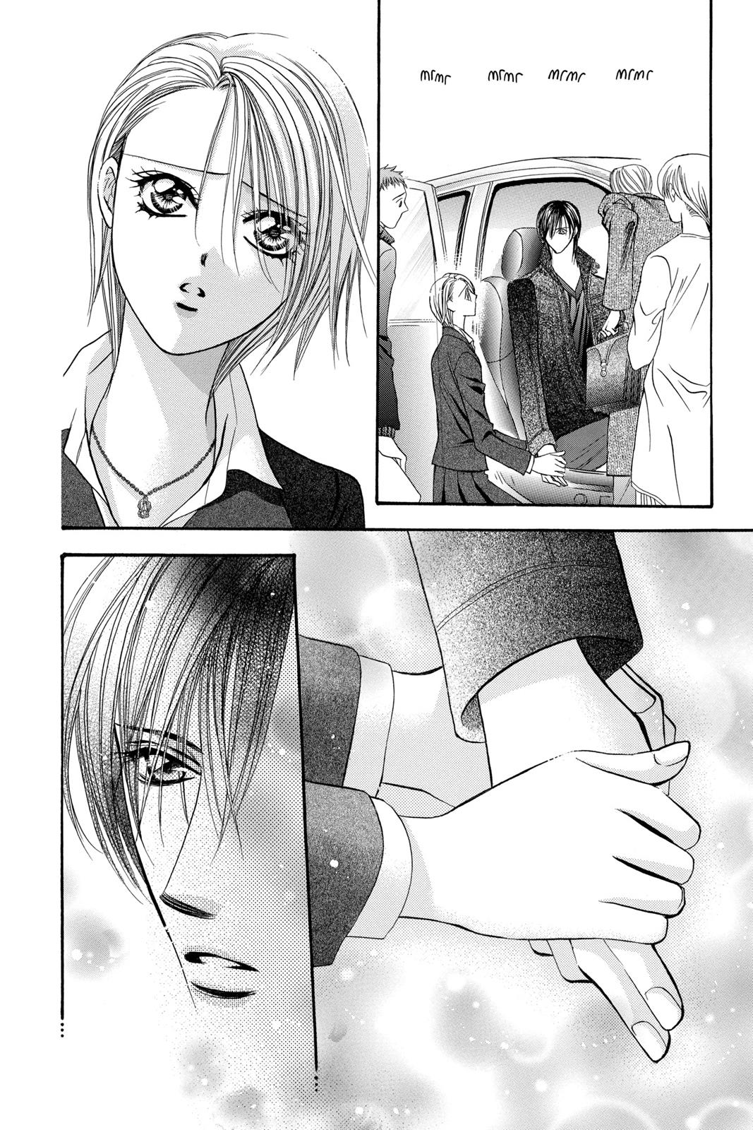 Skip Beat! Chapter 28 - Page 74