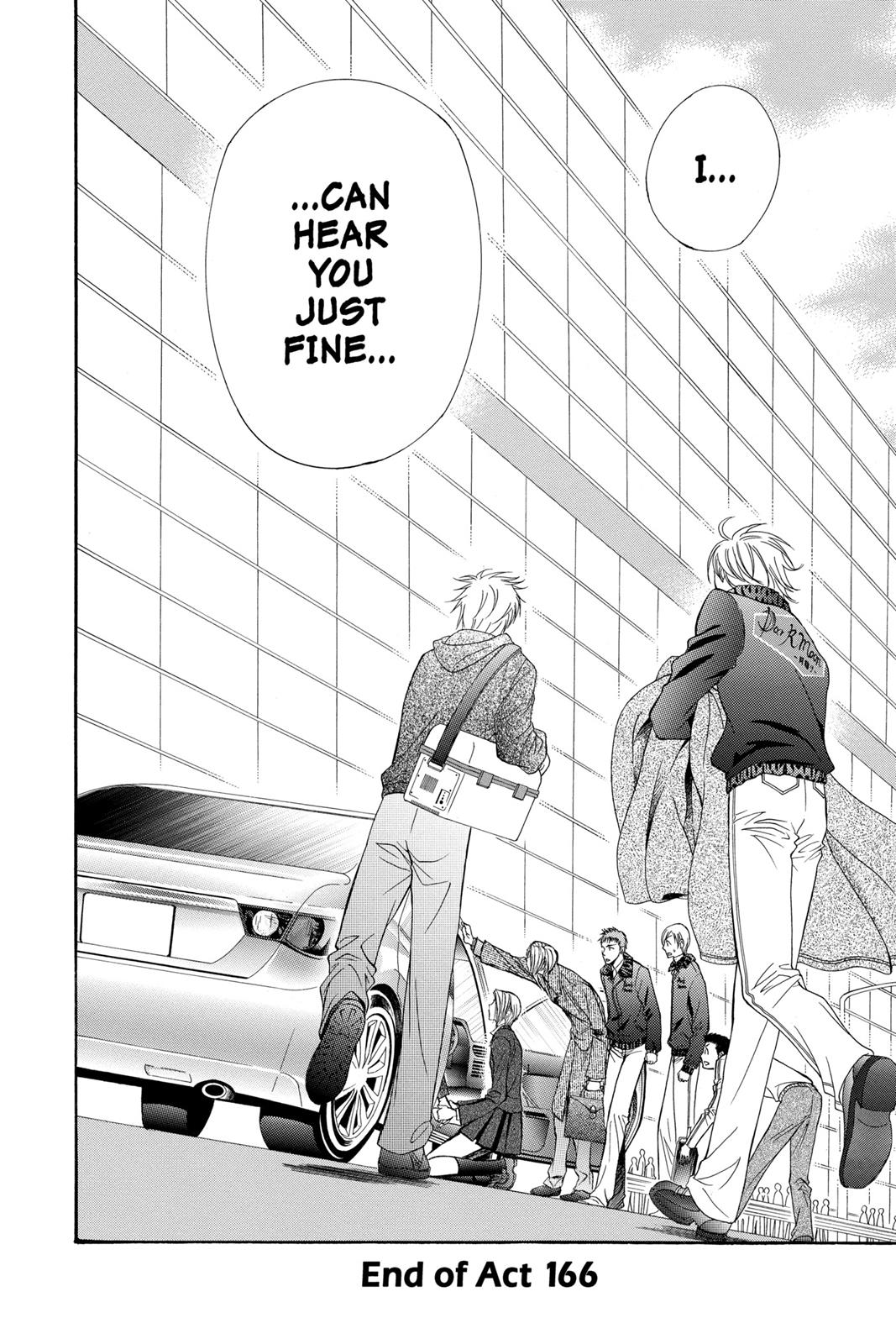 Skip Beat! Chapter 28 - Page 76