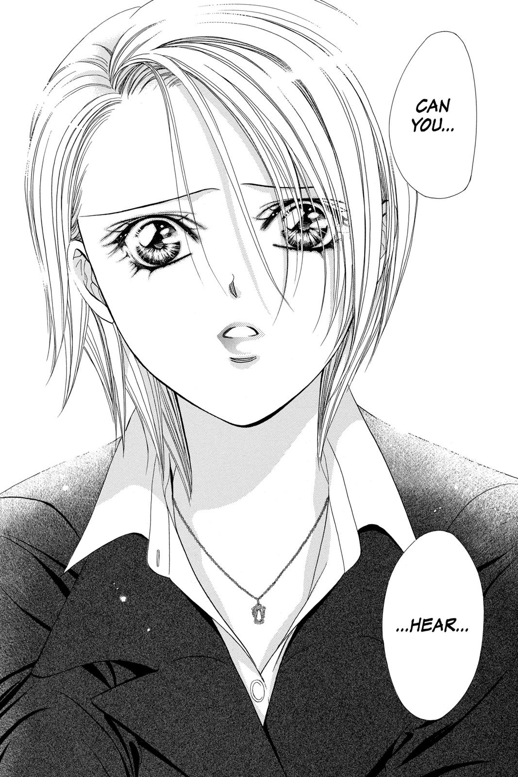 Skip Beat! Chapter 28 - Page 80