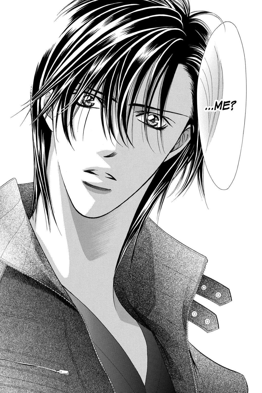 Skip Beat! Chapter 28 - Page 81