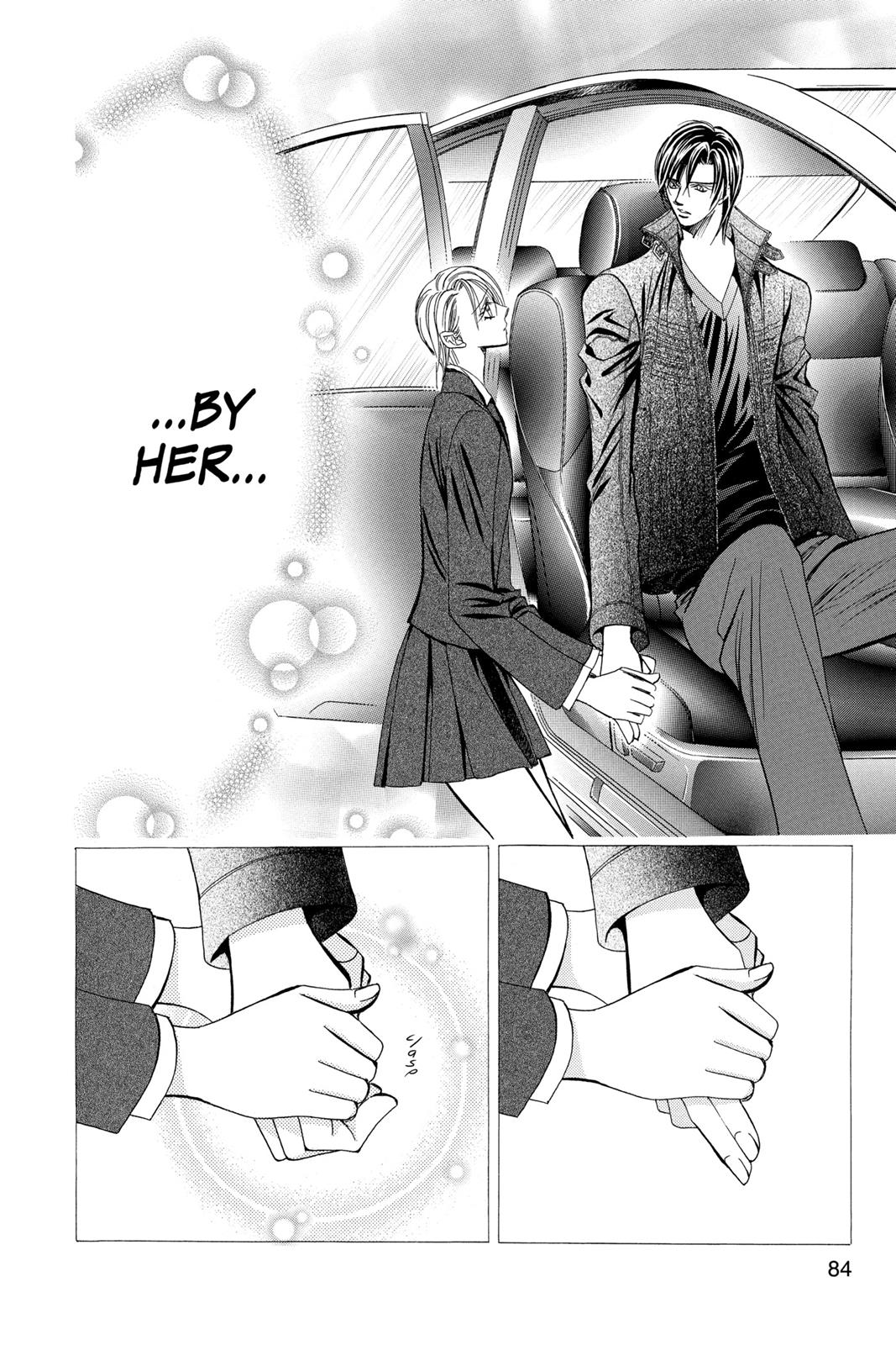 Skip Beat! Chapter 28 - Page 82