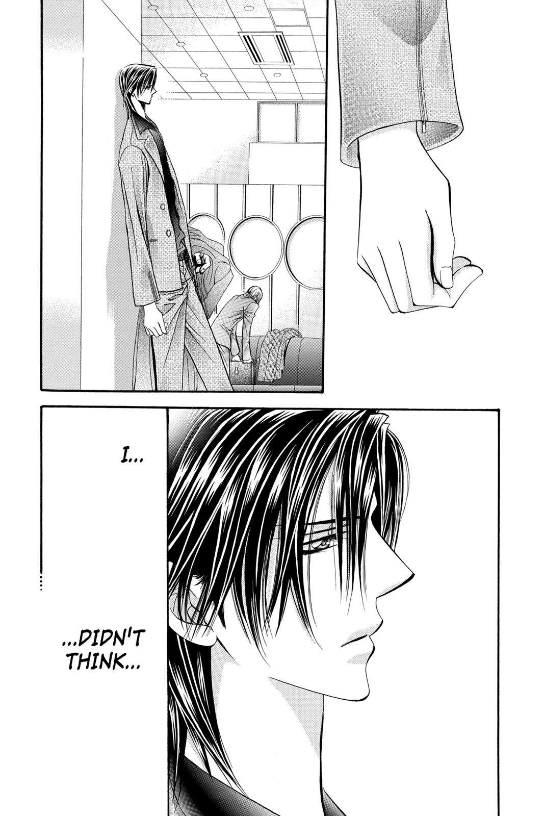 Skip Beat! Chapter 28 - Page 83