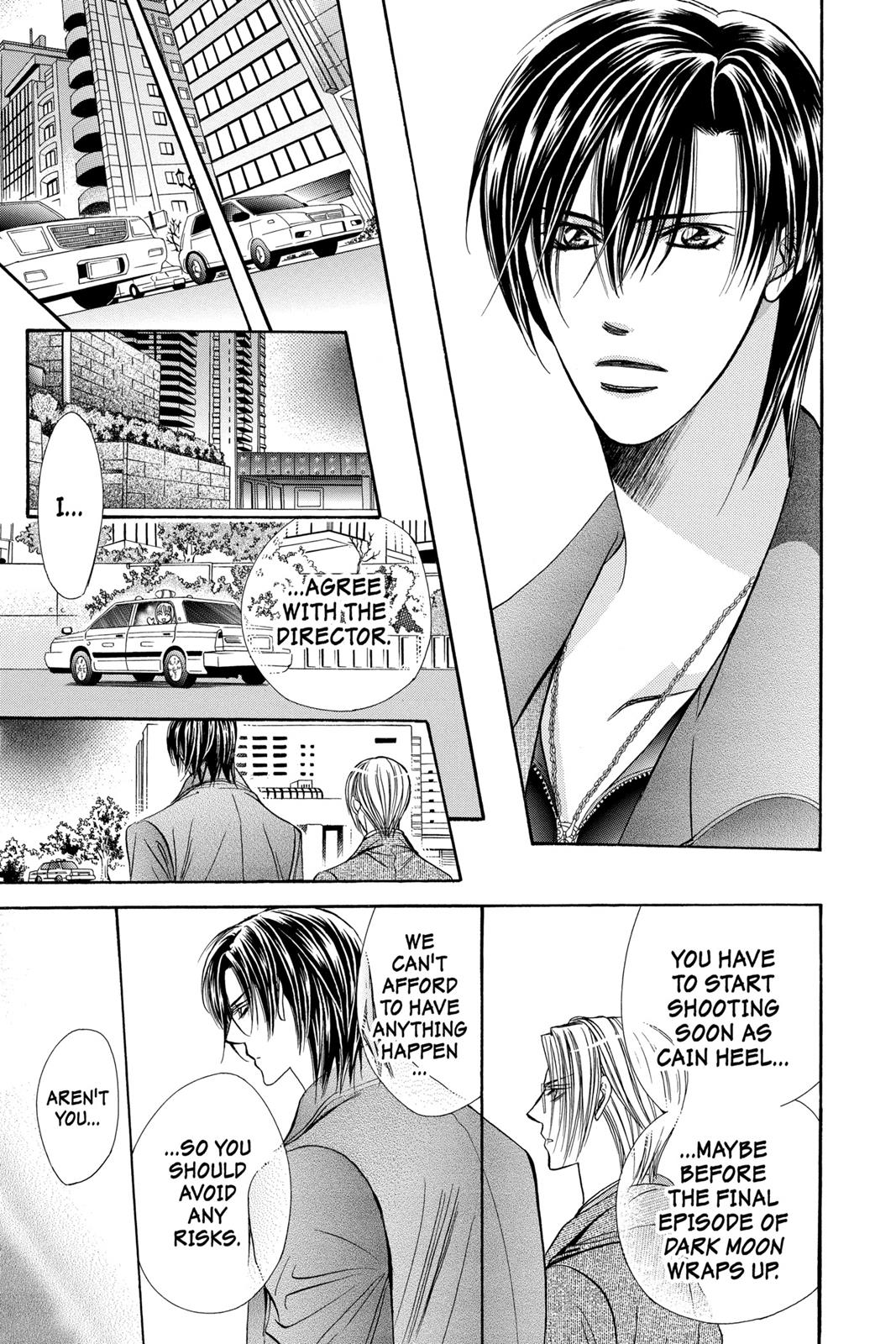 Skip Beat! Chapter 28 - Page 89