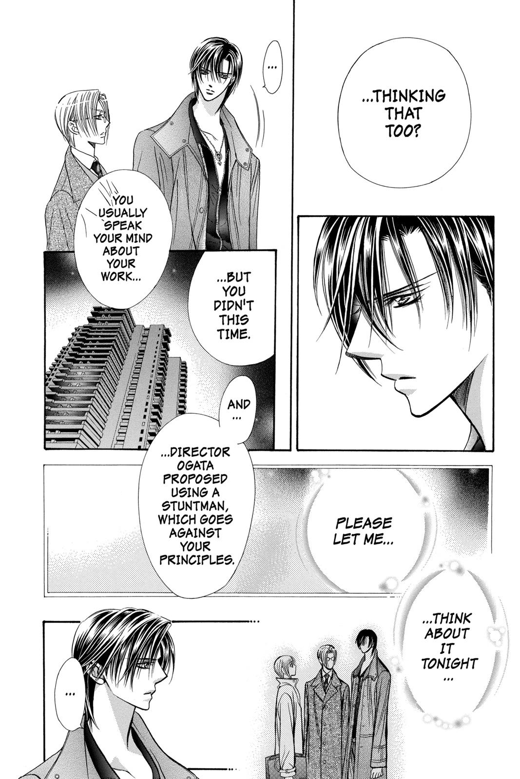 Skip Beat! Chapter 28 - Page 90
