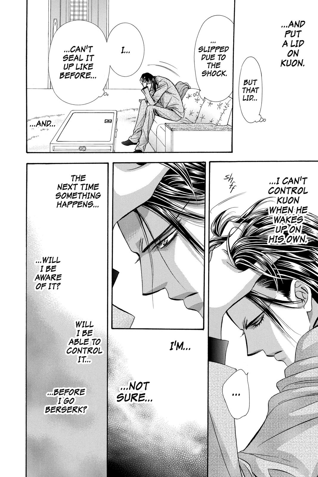 Skip Beat! Chapter 28 - Page 94