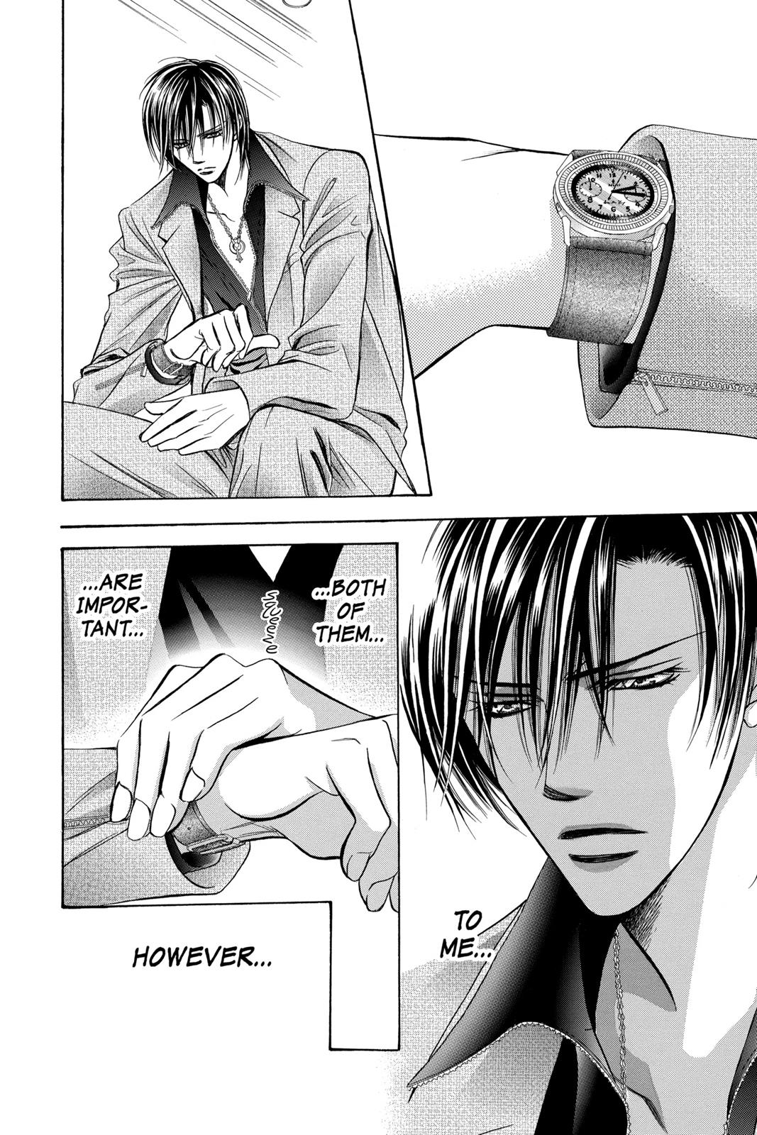 Skip Beat! Chapter 28 - Page 96