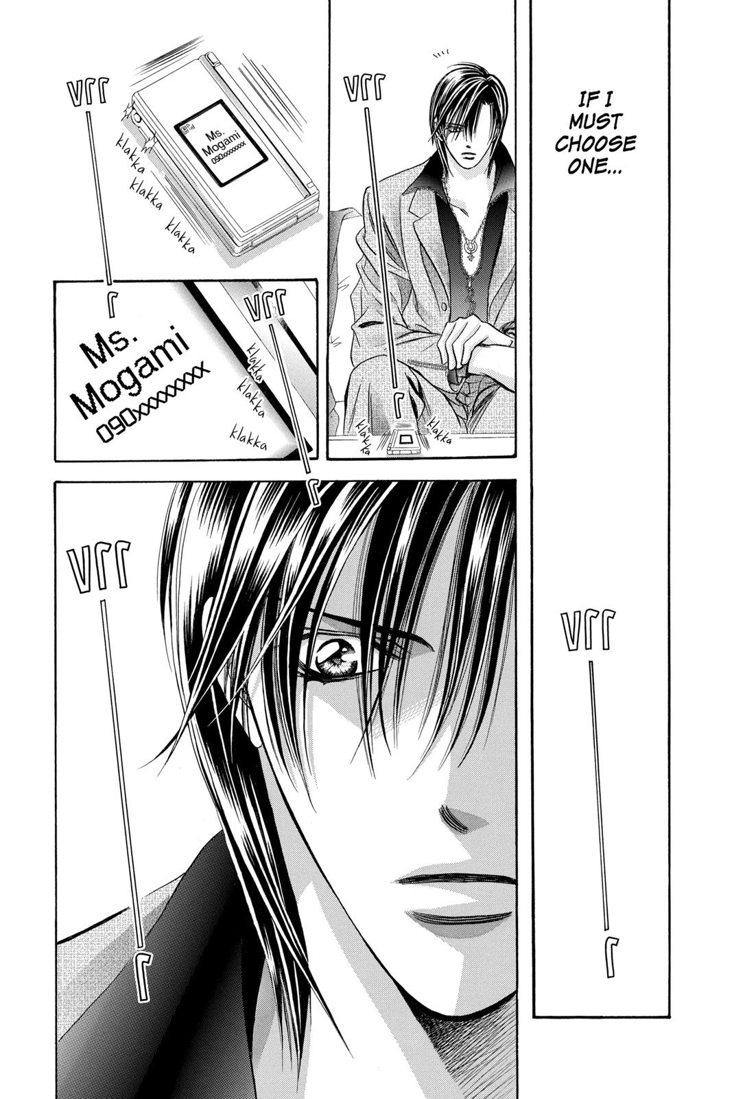 Skip Beat! Chapter 28 - Page 97