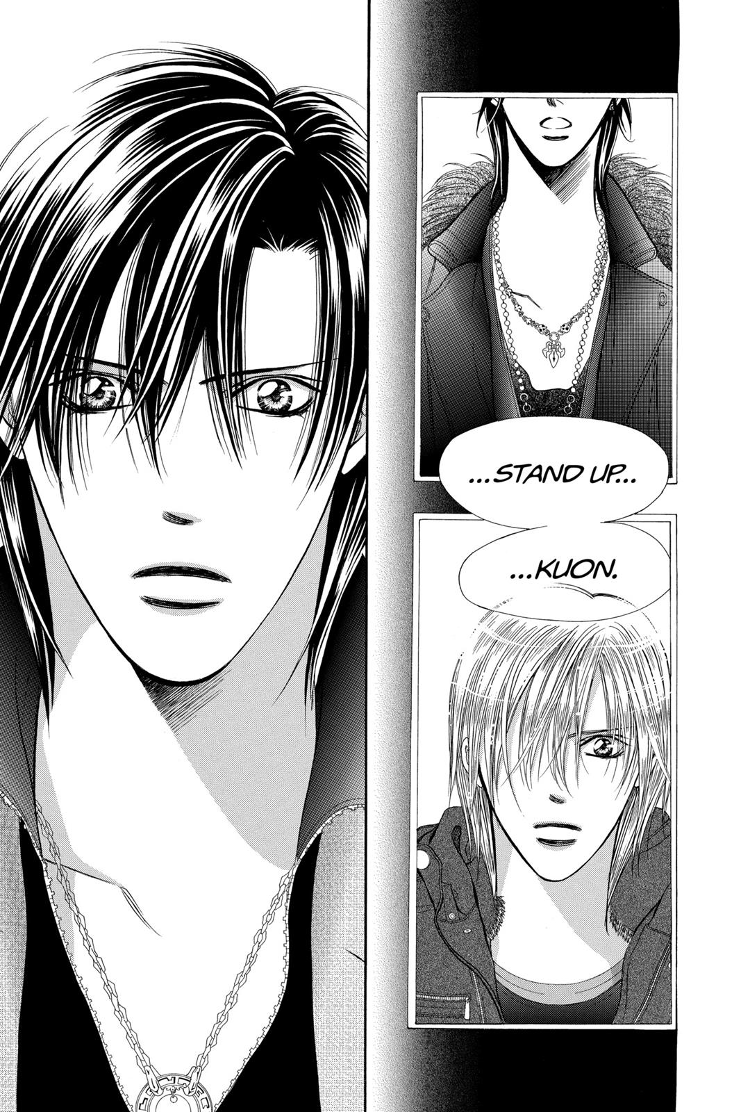 Skip Beat! Chapter 28 - Page 101